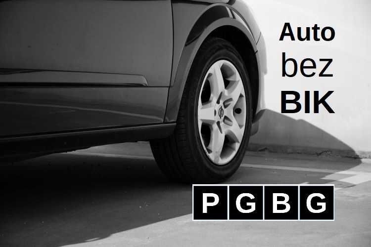 Leasing bez BIK, finansowanie bez weryfikacji KRD, Auto bez BIK