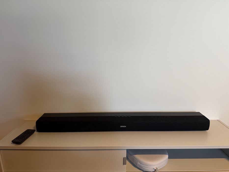 Soundbar Denon Dht-s216
