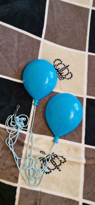 Нічна лампа для дитини