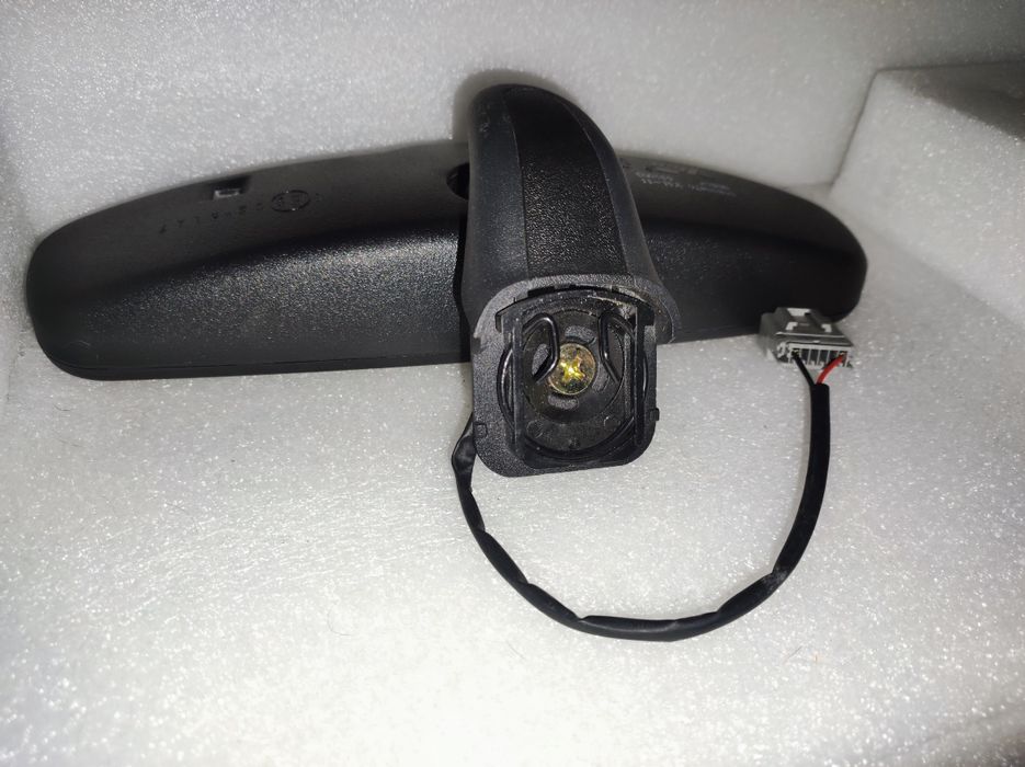 Дзеркало салону geely нове .