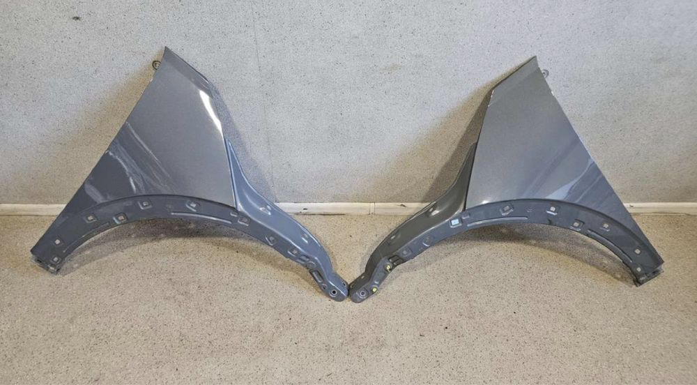 Бампер ioniq 5. C5G. Бампер ионик 5. Бампер іонік 5.