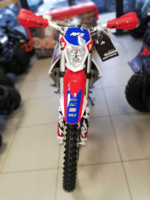 Cross xb88 250ccm 21/18