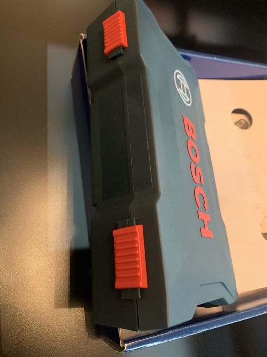 Викрутка BOSCH- GO  (GEN-2)