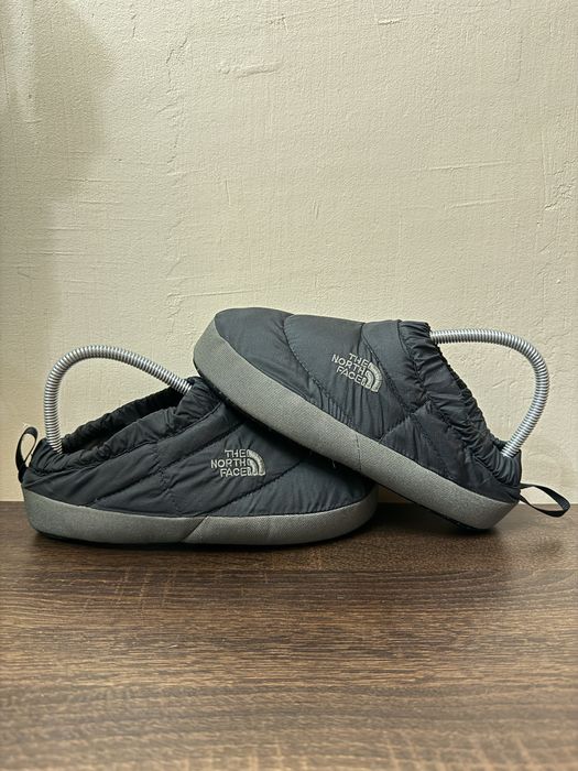 Kapcie pikowane The North Face Thermoball