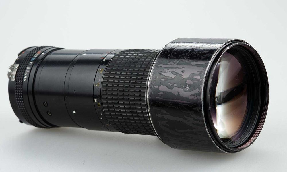 nikon 20mm 28 - купити об'єктив Nikon - Ціна на OLX.ua