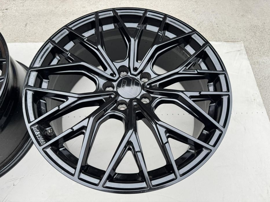 Легкосплавні диски 5*112 R19