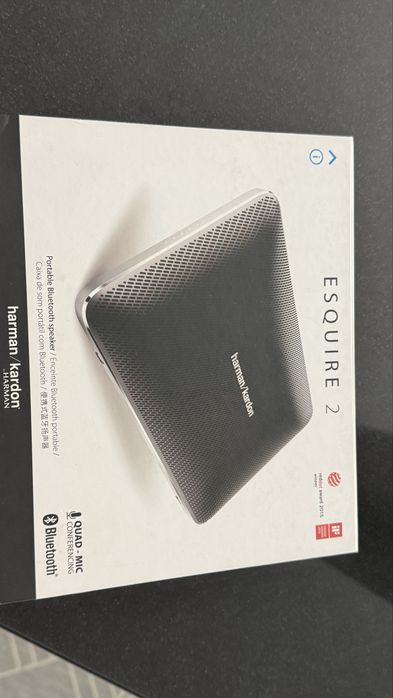 Harman Kardon Speaker Esquire 2