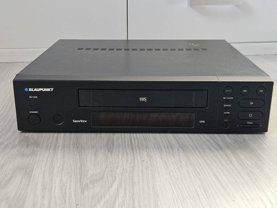 Magnetowid Blaupunkt BV 225