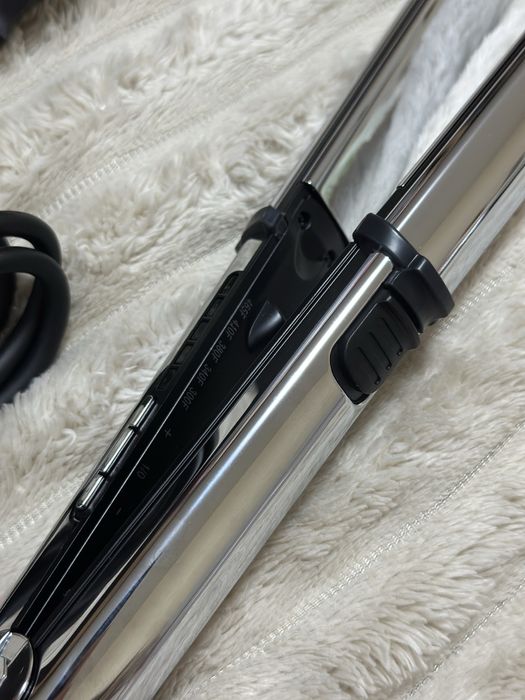 Плойка аналог babyliss elipsis