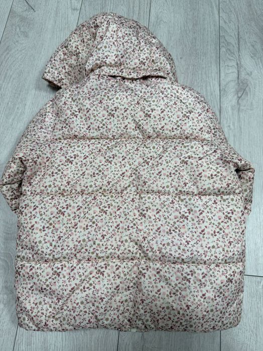 Куртка H&M 92см 2- 3 роки