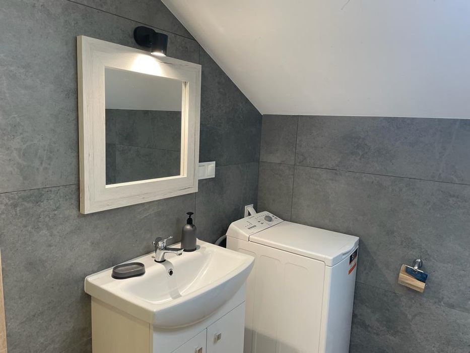 Mieszkanie Pałubice (okolice Sierakowic)