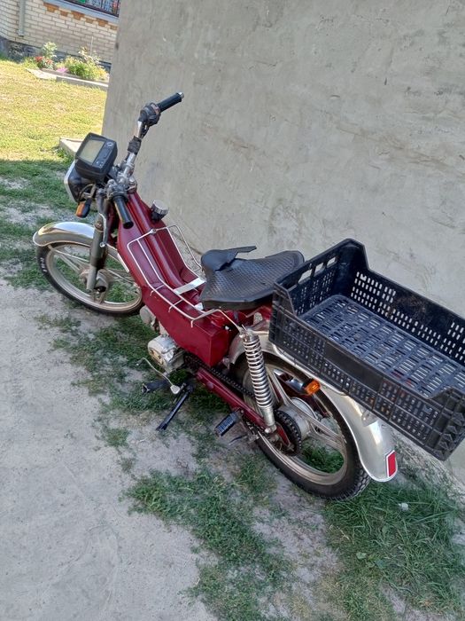 Продам дельту 50 кубів