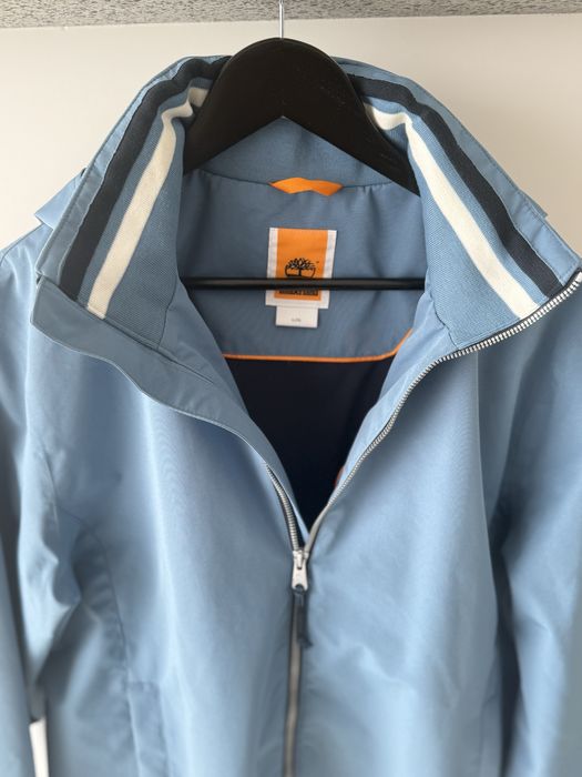 Куртка чоловіча Timberland розмір Л