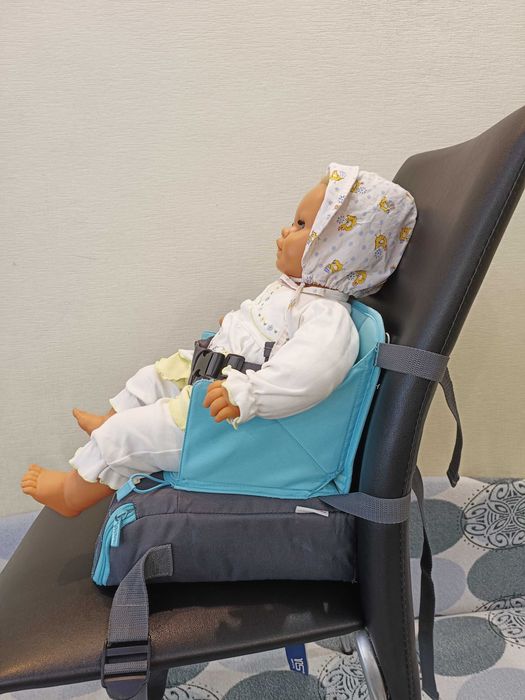 бустер на стілець Дитячий світ