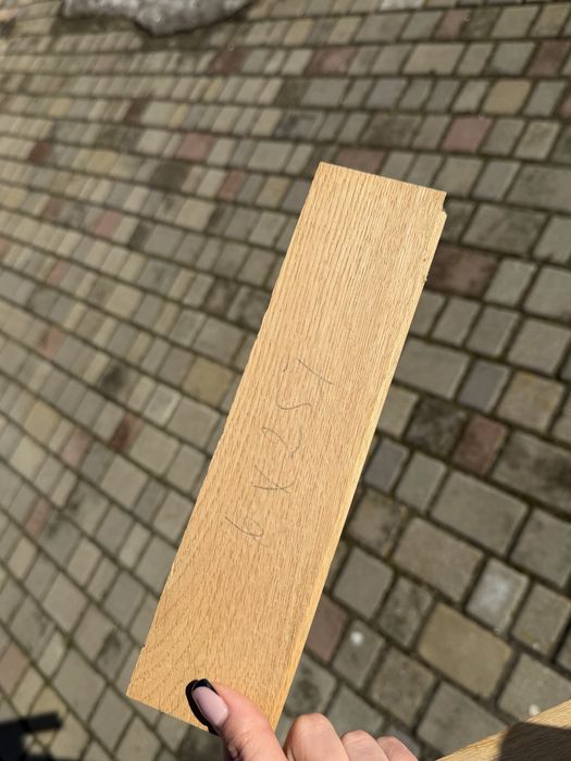 Паркет дошка дуб підлога