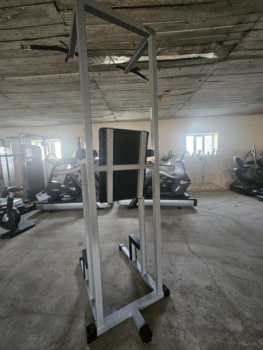 Technogym poręcz wielofunkcyjna