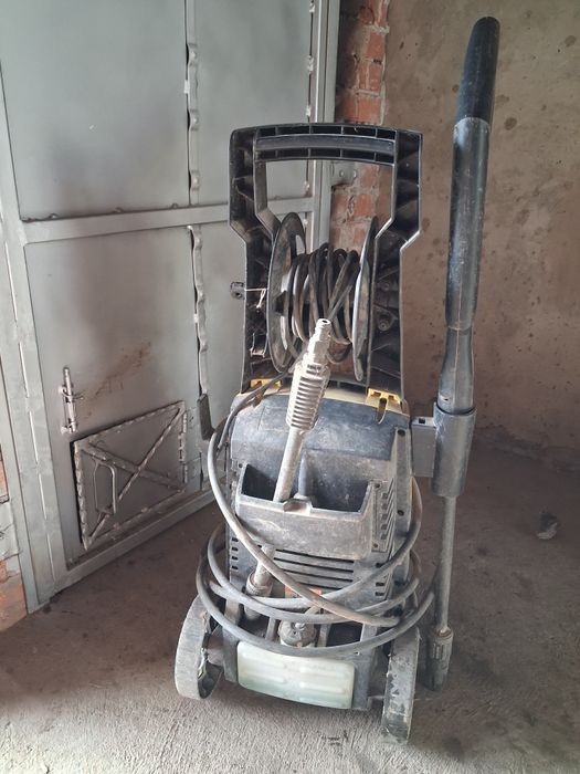 Мойка керхир штурм бу.