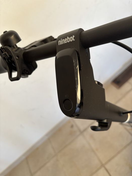Trotinete Ninebot F2E