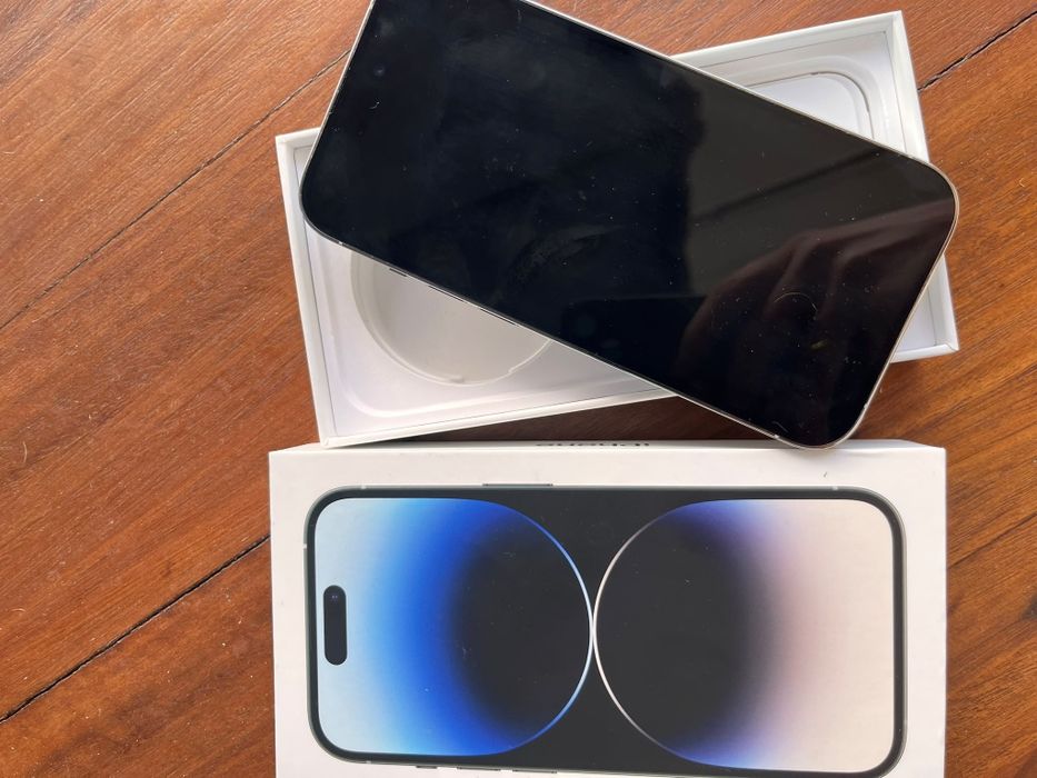 Iphone 14 Pro 256gb