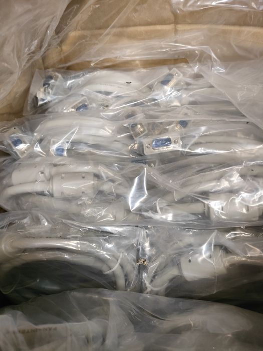 Kable VGA duzo 2m