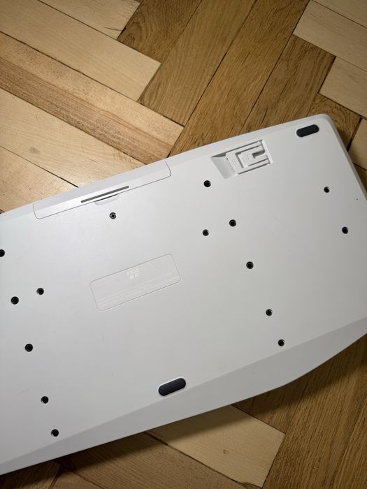 Комплект Клавіатура + Миша Logitech Performance MK850