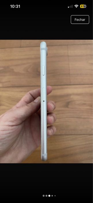 Iphone 7 de 32gb