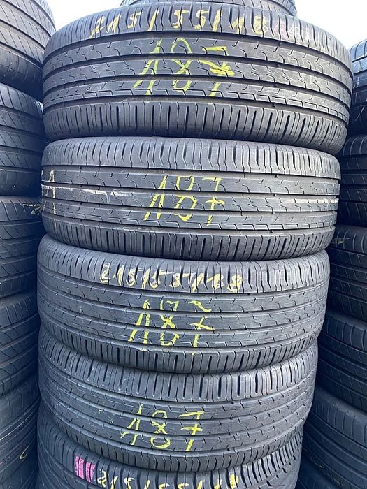 215/55/18 Continental EcoContact 6_6mm_4szt_(187)