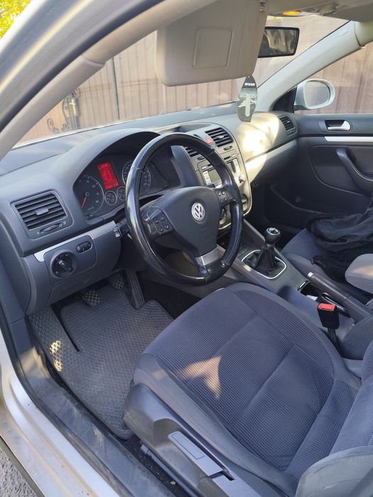 Volkswagen Golf 5 1.4TSI Panorama