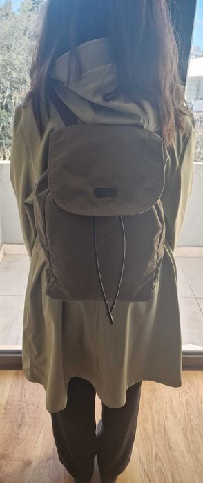 Mochila Expatrié