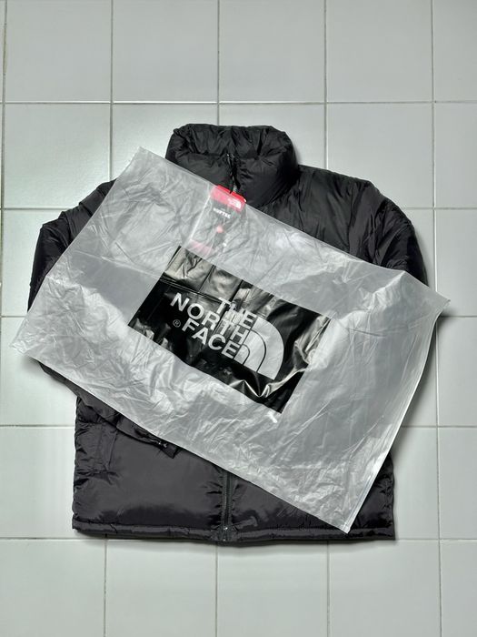 casaco north face 700