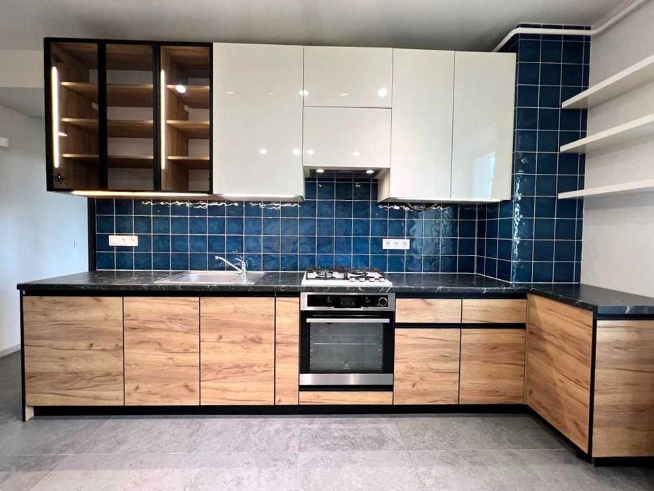 2-кімнатна квартира за адресою вул. Жасминова (площа 74 м²) - Atlanta.ua - фото 3