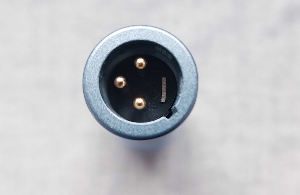 Мікрофон SHURE Beta 57A оригінал