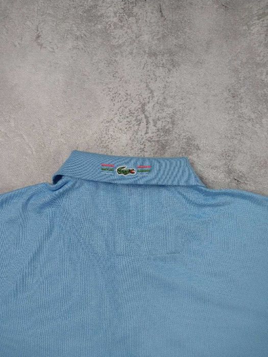 Поло Lacoste Розмір XL
