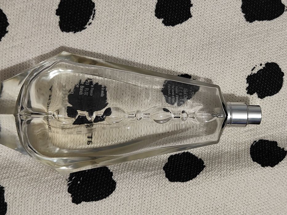 GIVENCHY Anhe ou Démon Le Secret
Ange ou Démon Le Secret
woda toaletow