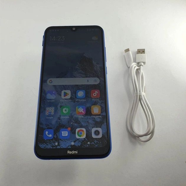 Xiaomi redmi note 8T