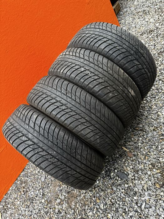 Шини резина R16 205.60 bridgestone комплект