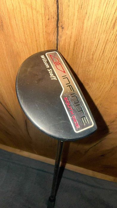 Kij golfowy Wilson Stuff Infinite South Side używany