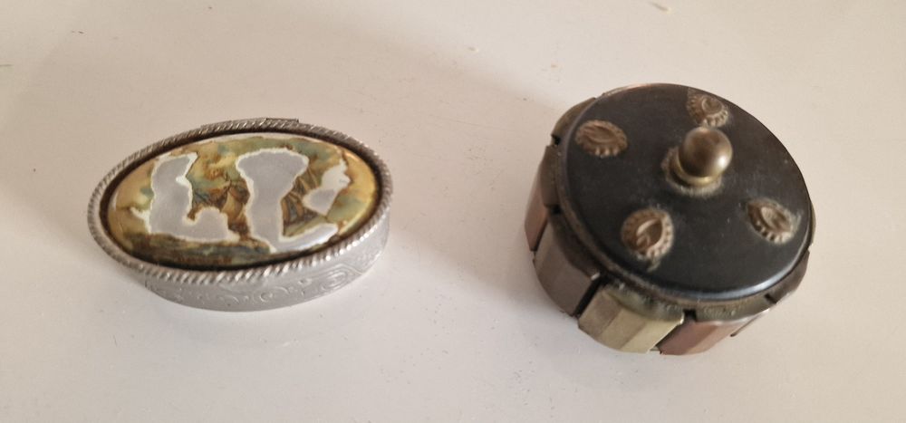 Ski novos numero 36 37