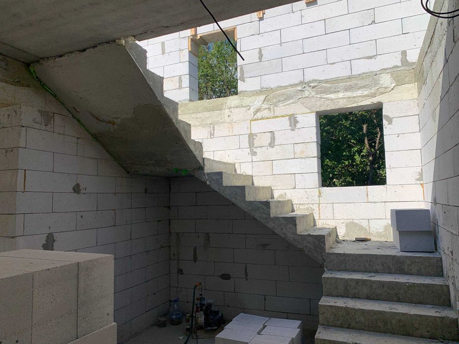 Будівництво  та ремонт під ключ - Мукачево