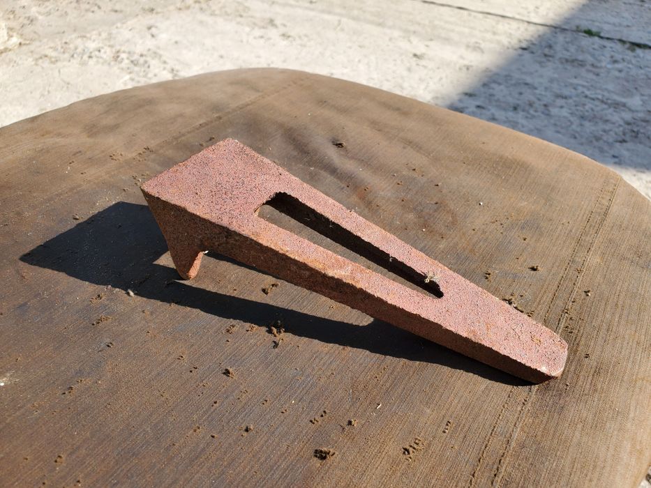 Продам Ножка для ванной ножка ванной чугунной Новая СССР