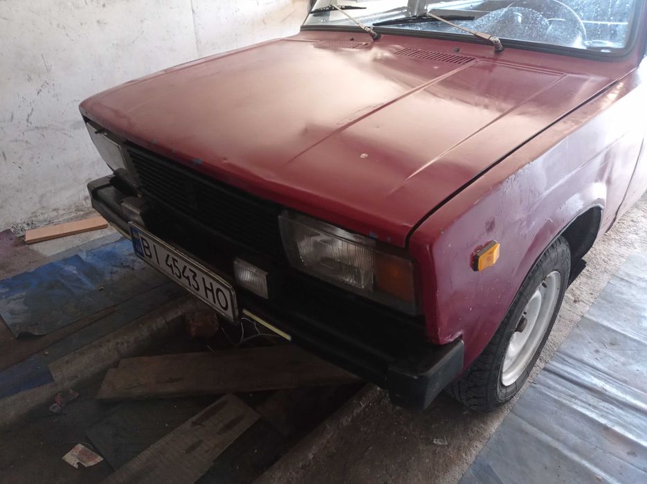 Продам Ваз 21053