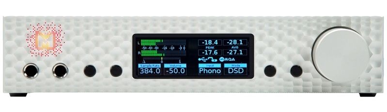 Mytek Brooklyn DAC