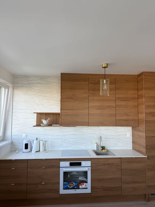Aura Towers / Apartament 40m2 / 13 piętro