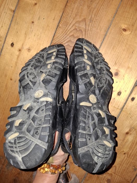 Timberland sandały trekkingowe, turystyczne 42.5