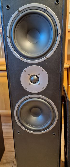 Zestaw kolumn Magnat Monitor Suprime 802