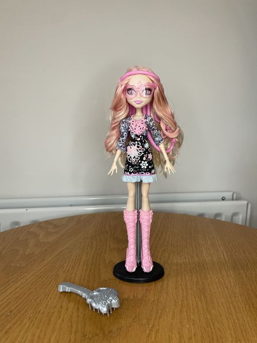 Вайперін Viperine Gorgon Monster High