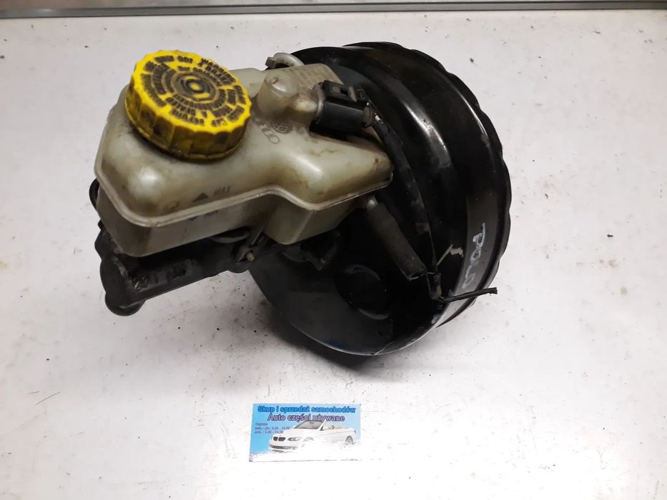 SERWO POMPA HAMULCOWA VOLKSWAGEN POLO IV 9N  1,2 12V  2003r 6Q1614105AD