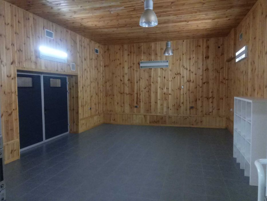 WYNAJMĘ MAGAZYN 60 M2 Katowice Kostuchna