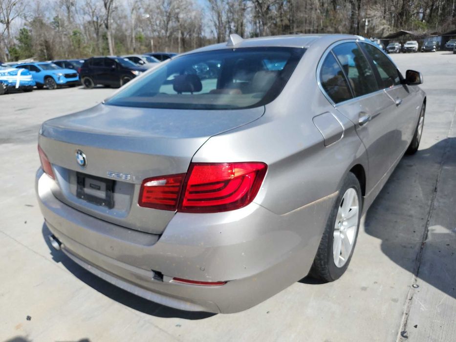 BMW 528i 2013 ціна до 20.04