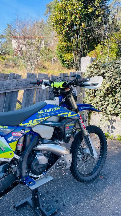 SHERCO SE 300 Factory 2023